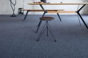 Textile Bodenbeläge Object Carpet BowlLoop 900